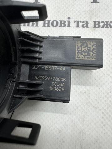GK2T15607AA Антенна (кольцо) иммобилайзера купить Ирпень