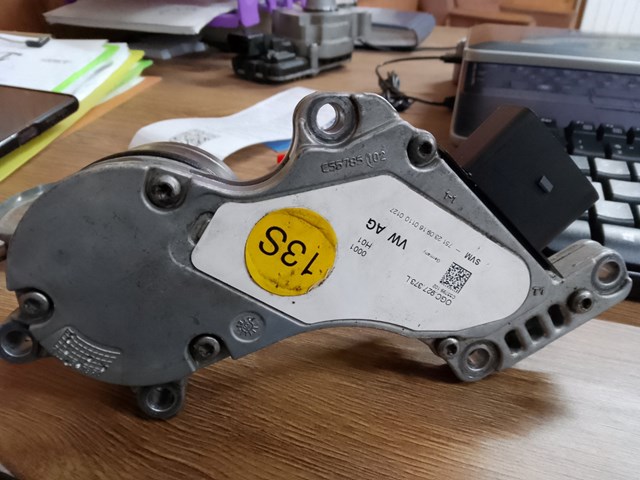 0GC927373L VAG купить в Черкассы