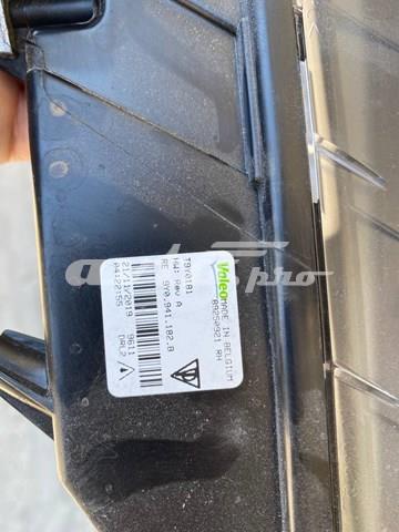 9Y0941182 PORSCHE Фара дневного света правая купить в Днепр