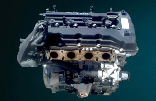 G4KK HYUNDAI Двигатель купить в Сумы