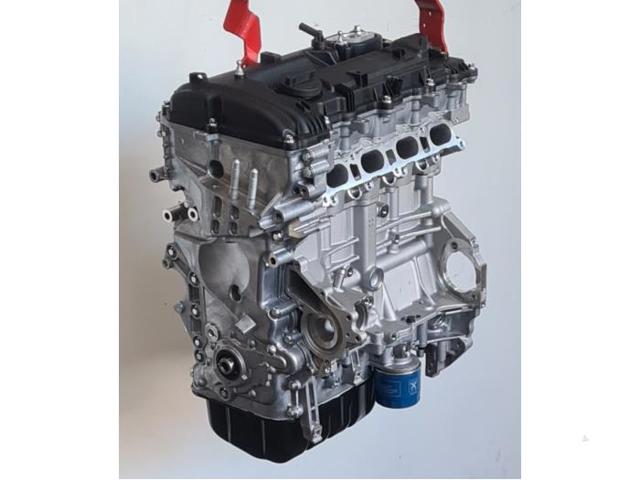 HYUNDAI G4NC Двигатель в наличии Сумы