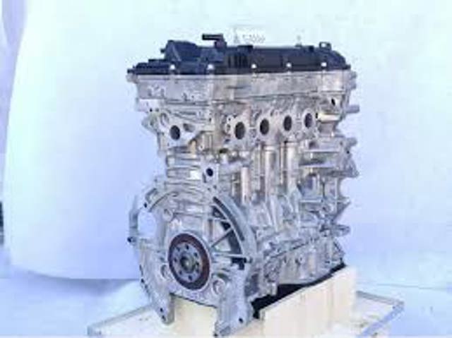 HYUNDAI G4NH Двигатель в наличии Тернополь