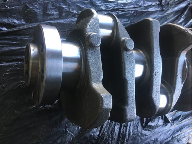 R2AA11300A Коленвал купить Киев