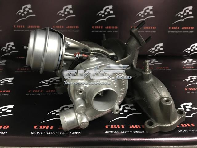 FORD 1556571 Турбина в наличии Львов