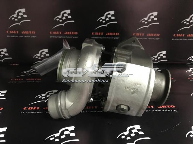 MITSUBISHI 4913505895 Турбина в наличии Черновцы