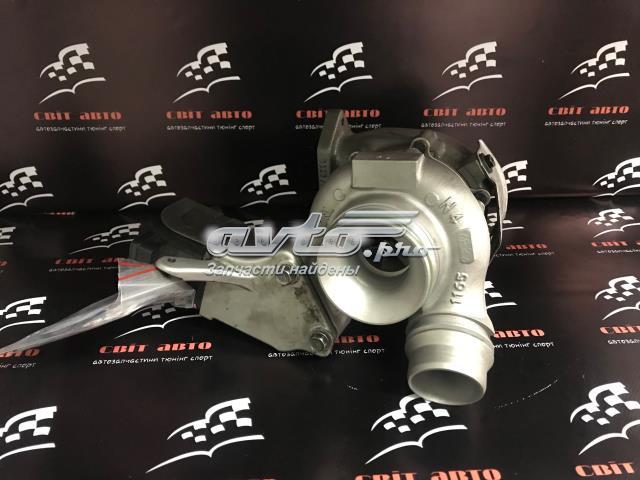 MITSUBISHI 4913505895 Турбина в наличии Каменское