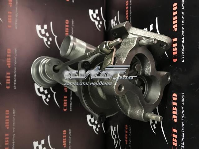 54359700002 BORG-WARNER Турбина купить в Ровно