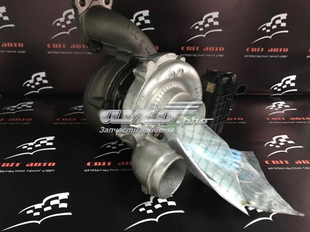 68037207AA Турбина купить Ирпень