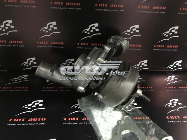 7086390005 GARRETT Турбина купить в Павлоград