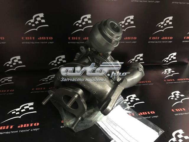 7086395010S GARRETT Турбина купить в Ровно