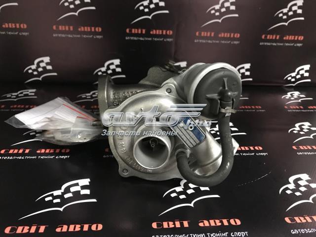 OPEL 71784113 Турбина в наличии Ровно