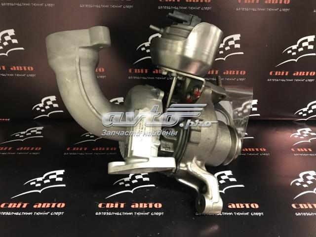 GARRETT 7832480003 Турбина в наличии Кривой Рог