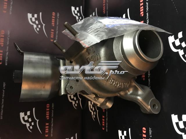 8064975001S GARRETT Турбина купить в Киев