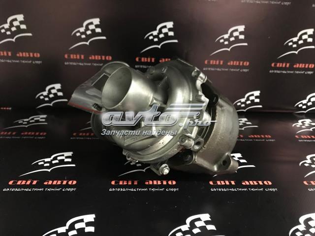 8200673918 RENAULT Турбина купить в Черновцы
