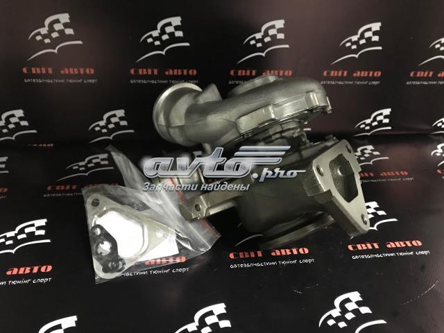 MERCEDES A6110960399 Турбина в наличии Павлоград