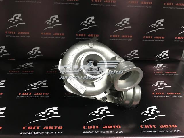 Турбоком A6110961699 MERCEDES