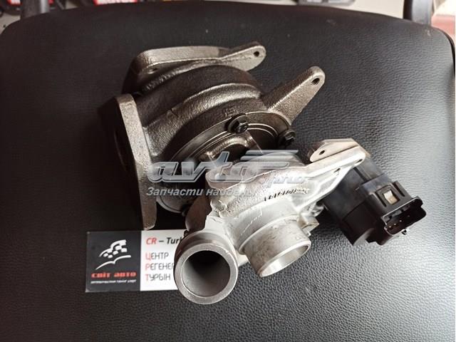 LR021046 Турбина купить Запорожье