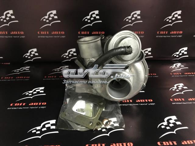 OK55113700C Турбина купить Кривой Рог