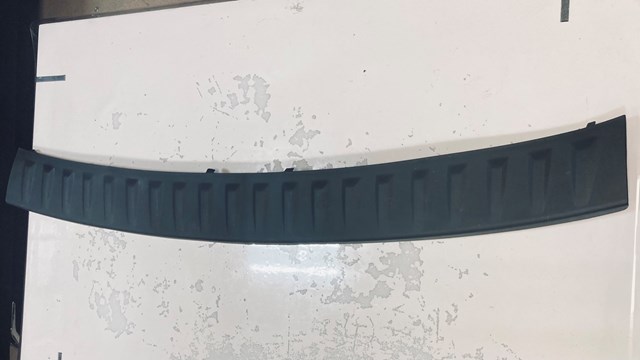 FPS FP3216975 Спойлер заднего бампера в наличии Полтава