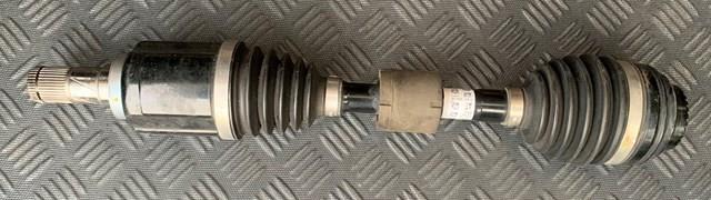 Привод в сборе левый 31608661689 BMW