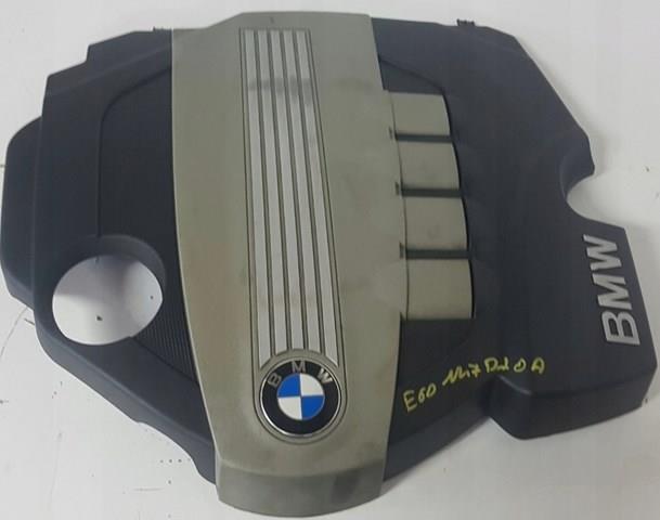Крышка мотора декоративная 7797410 BMW