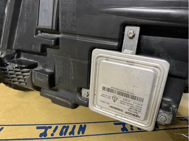 LAND ROVER GJ3213W029 Фара правая в наличии Тернополь