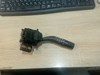 Правый подрулевой переключатель  17B122 MAZDA