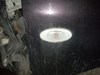 Повторитель поворота в крыло GJ6A51120C MAZDA