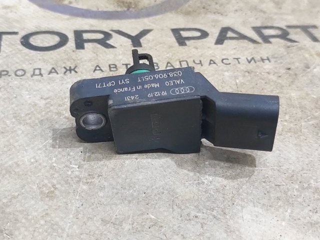 ДаД Шкода Октавия 3 A7