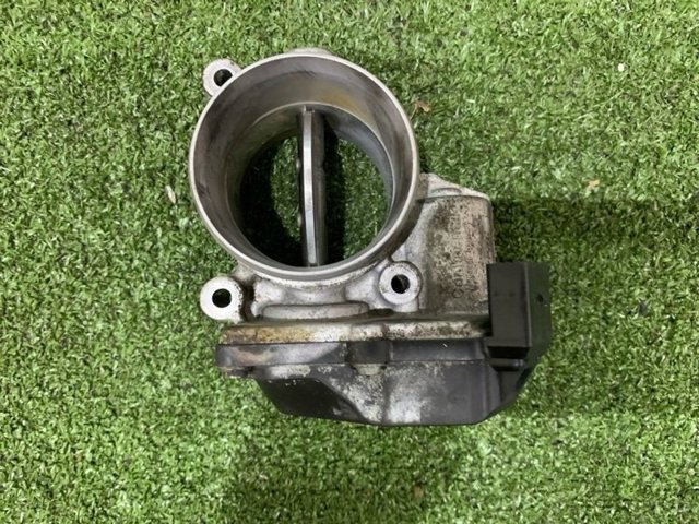 03L128063H Дроссельная заслонка купить Киев
