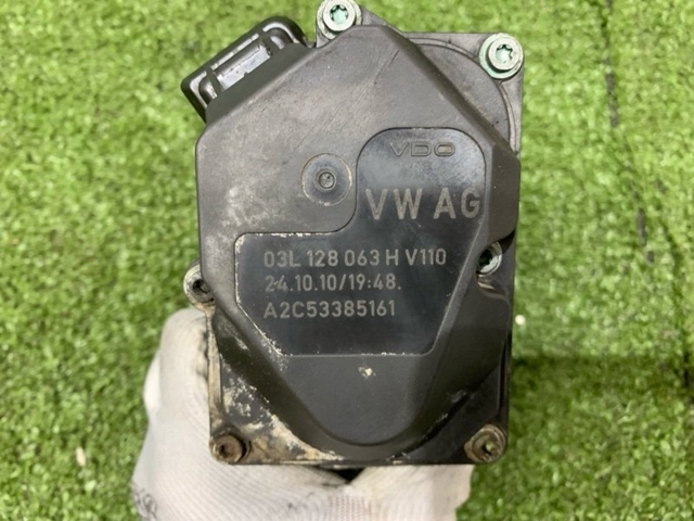 03L128063H VAG Дроссельная заслонка купить в Ужгород