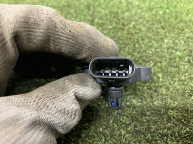 05E906051L VAG Датчик абсолютного давления купить в Каменское