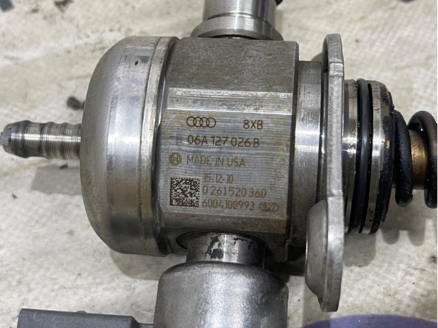 VAG 06A127026B ТНВД в наличии Сумы