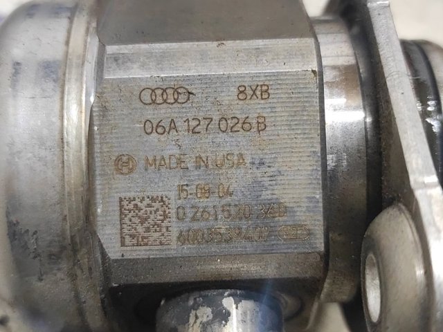 06A127026B VAG Насос топливный высокого давления (ТНВД) купить в Одесса