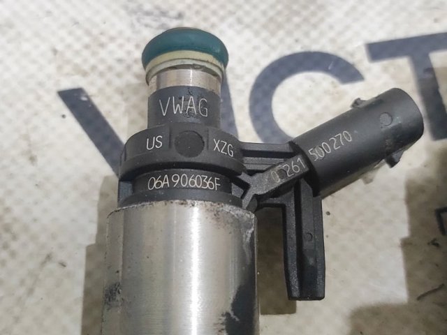 VAG 06A906036F Топливные форсунки в наличии Харьков