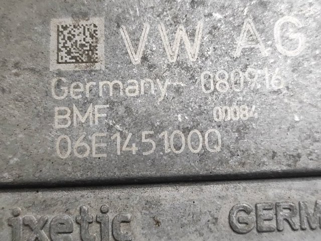 06E145100Q Насос вакуумный купить Одесса