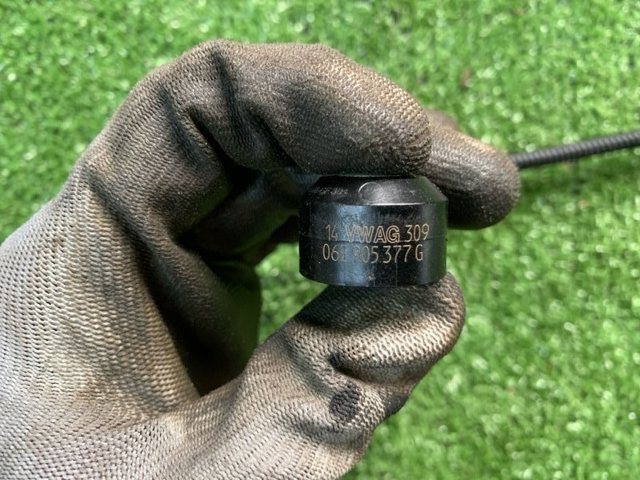 06E905377G VAG Датчик детонации купить в Житомир