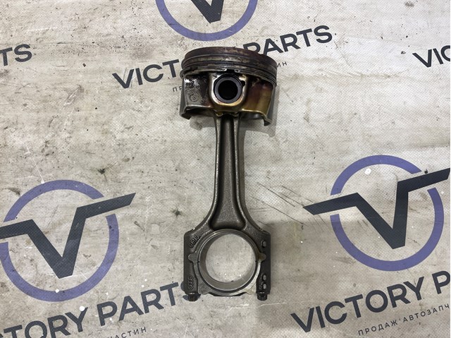 Шатун поршня двигателя Фольксваген Гольф V