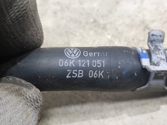 VAG 06K121051G в наличии Полтава