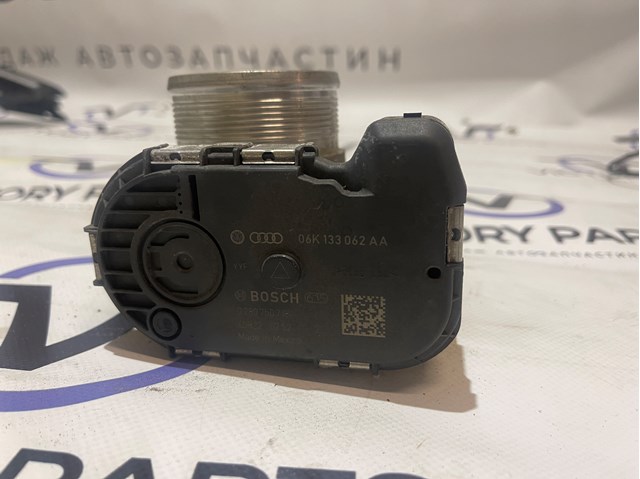 06K133062AA Дроссельная заслонка в сборе купить Хмельницкий