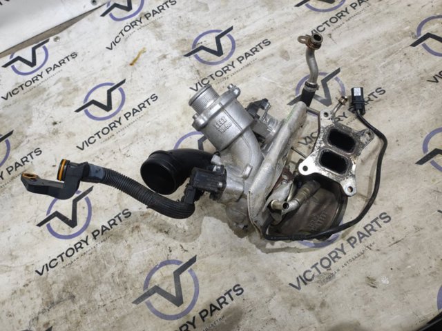 VAG 06K145874G Турбина в наличии Украина
