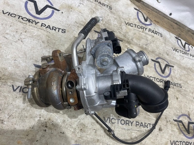 Турбонаддув 06K145874M VAG