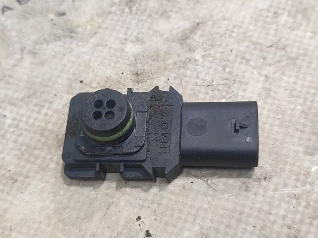 Датчик давления трубки вторичного воздуха 06K906052 VAG