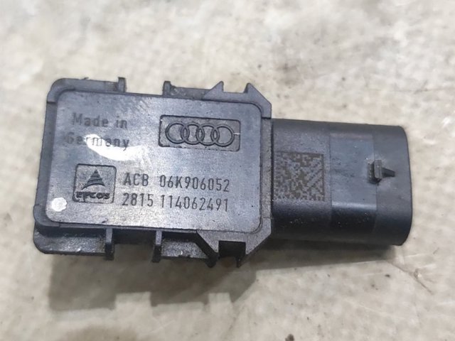 VAG 06K906052 Датчик давления трубки вторичного воздуха в наличии Павлоград