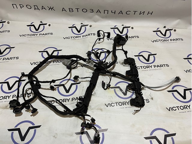 06K971627AR VAG Жгут проводов моторного отсека купить в Павлоград