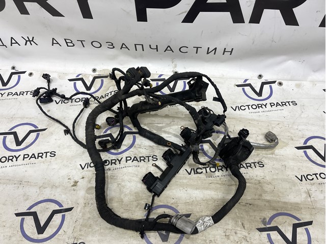 06K972627CP Жгут проводов моторного отсека купить Киев