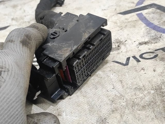 06K972627FN Жгут проводов моторного отсека купить Киев