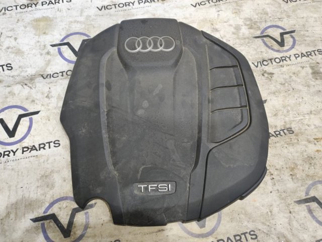 06L103925M VAG Крышка двигателя купить в Украина