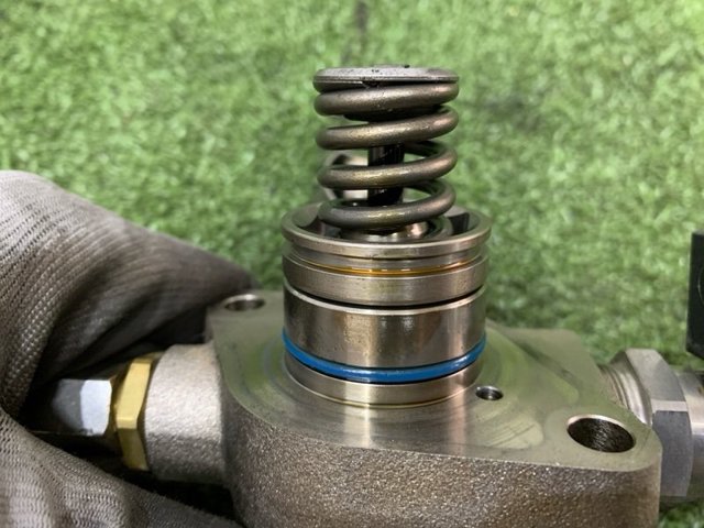 VAG 06L127027C ТНВД в наличии Черкассы