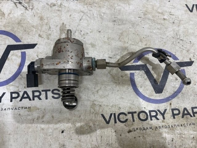 06L127027C VAG Насос топливный высокого давления (ТНВД) купить в Николаев